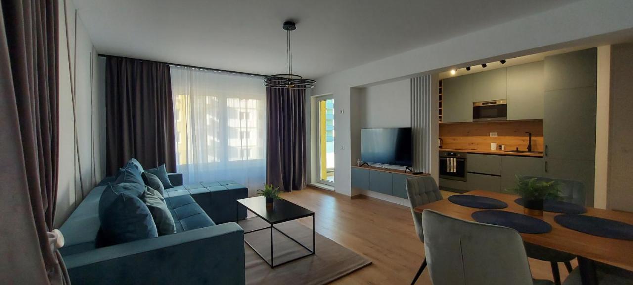 Mountain View Maria Apartment Брашов Екстериор снимка