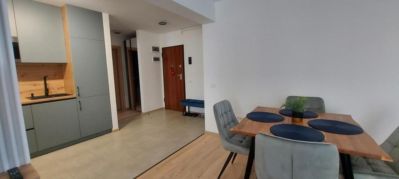 Mountain View Maria Apartment Брашов Екстериор снимка