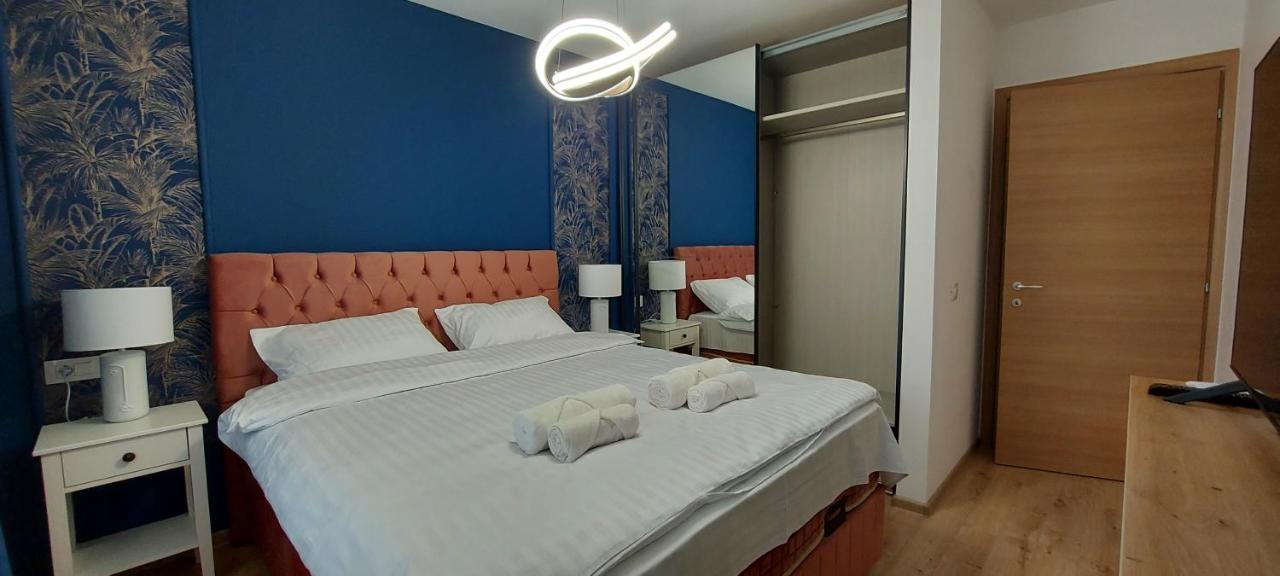 Mountain View Maria Apartment Брашов Екстериор снимка